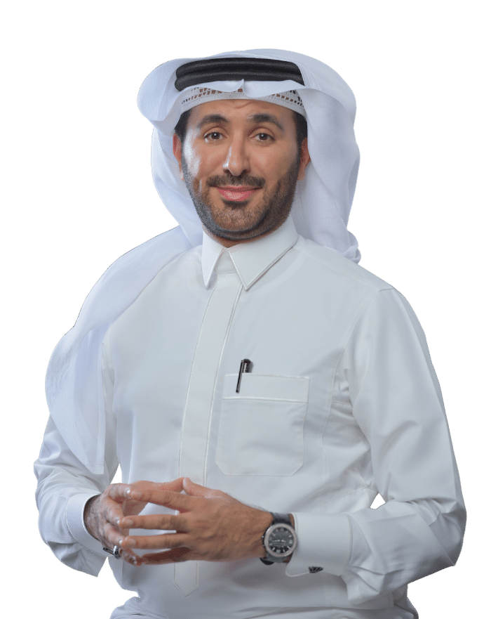 الكوتش د. عبد الرحمن الدايل