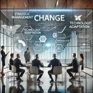 Change and Transformation Management