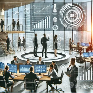 Human Resources Management and Human Capital Development