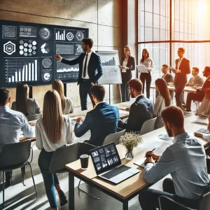 Making an impact from training