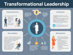 Leadership Transformation