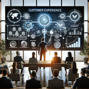 Customer Experience