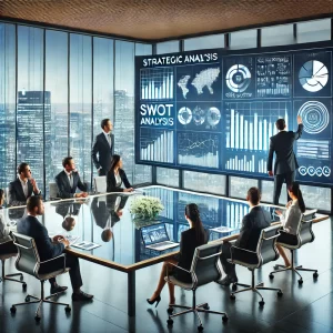 Strategic and Leadership Planning