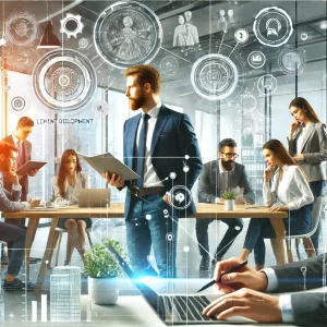 Human Resources Development