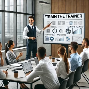 Training of Trainers TOT